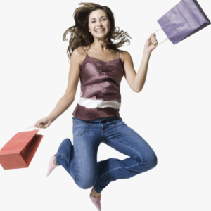 Ladies Items
